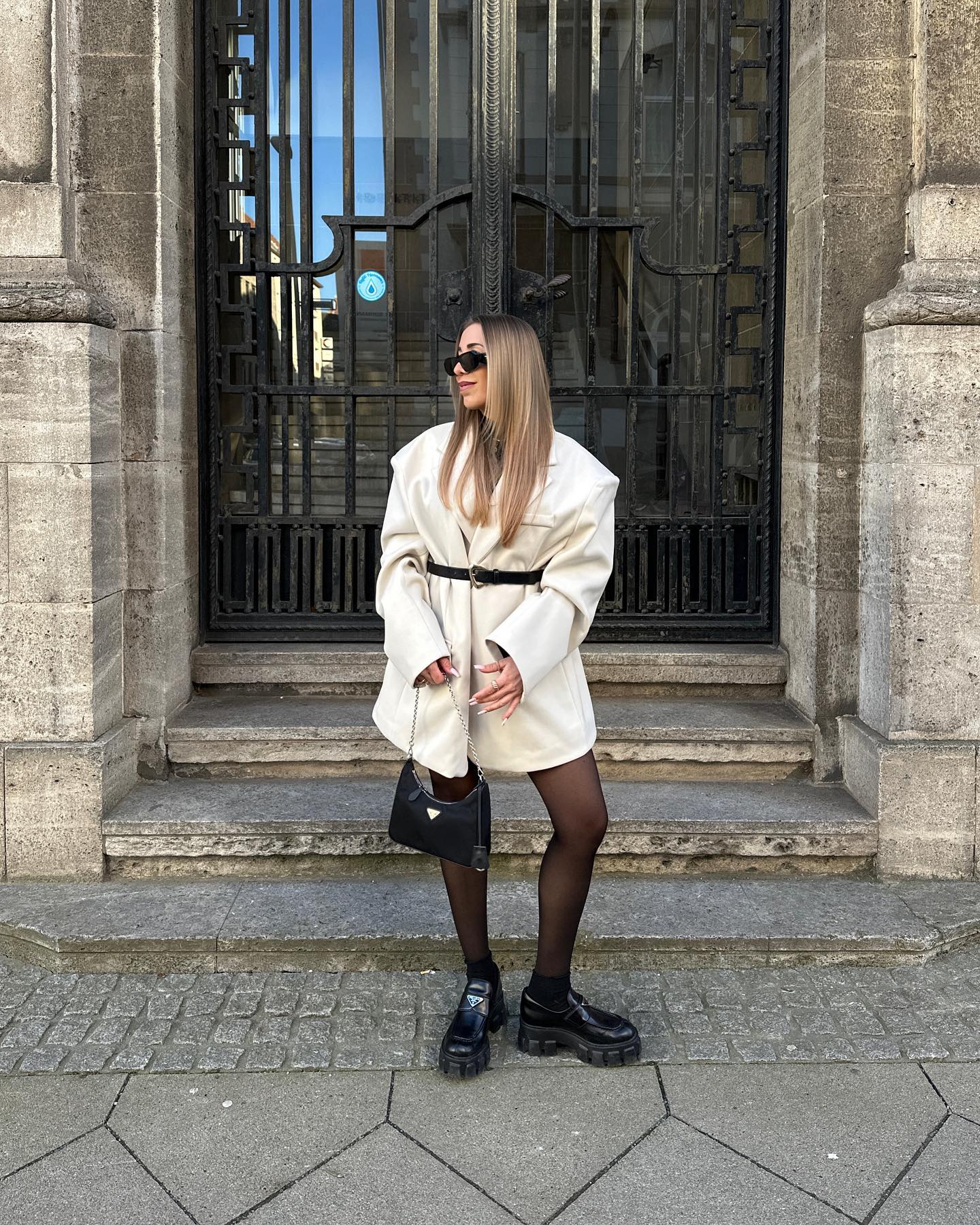 mocassim feminino com meia branca como usar