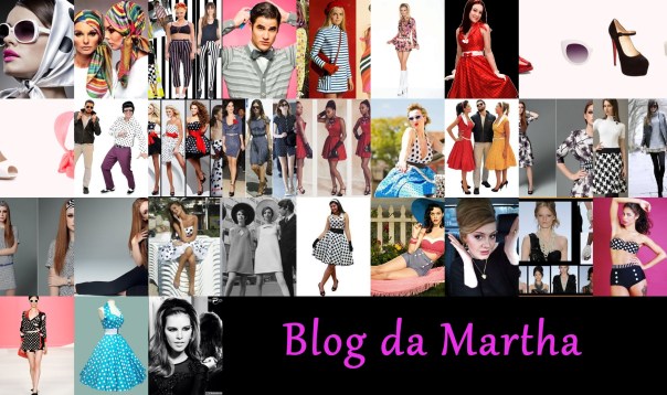 onde comprar roupas anos 60 baratas para festa