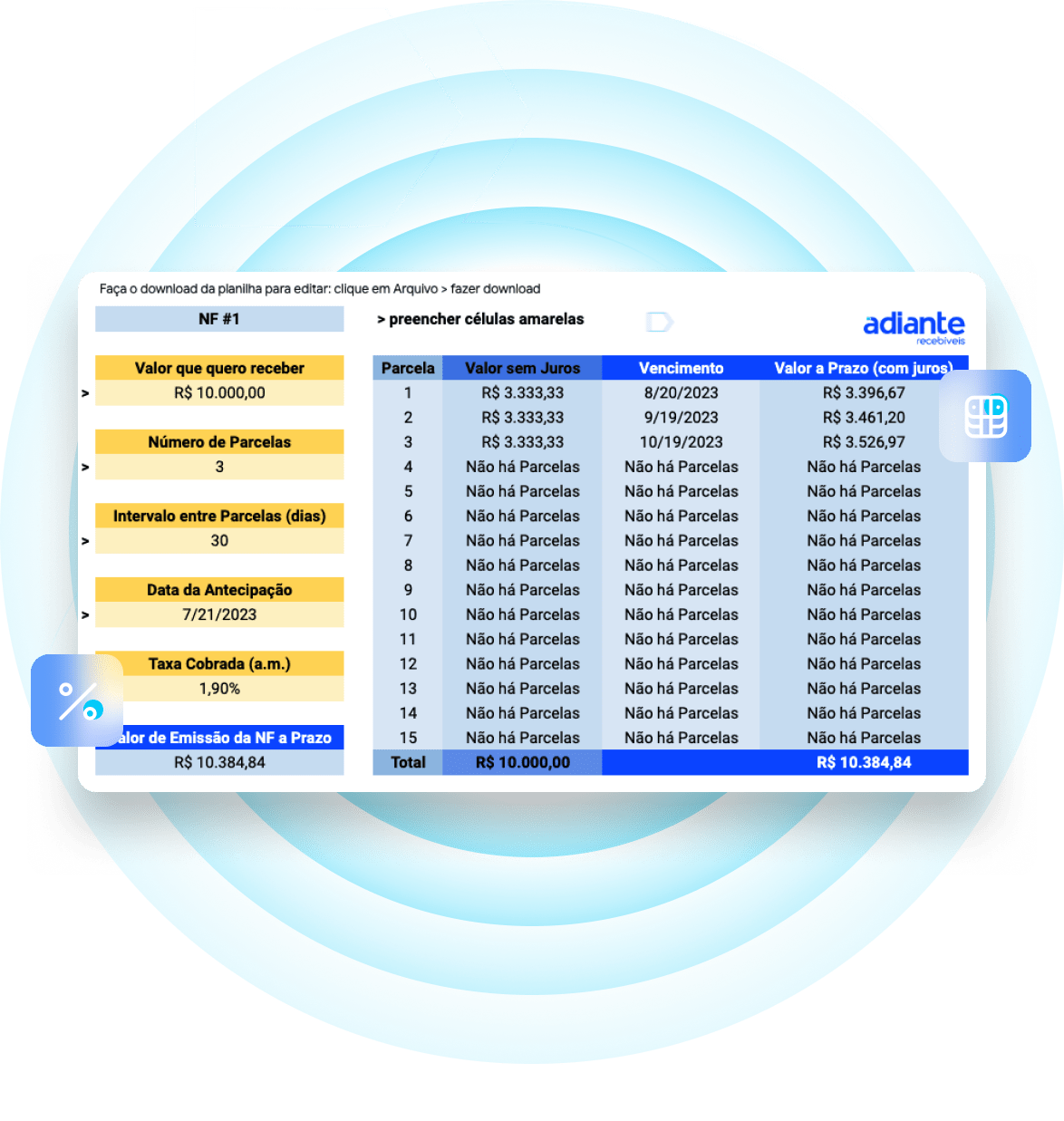 Fintechs vs. Bancos Tradicionais: Onde antecipar seus boletos?