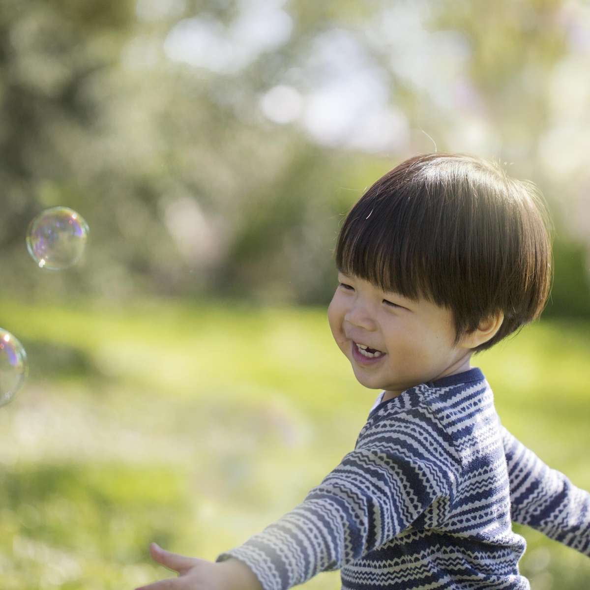 meninas com a letra l