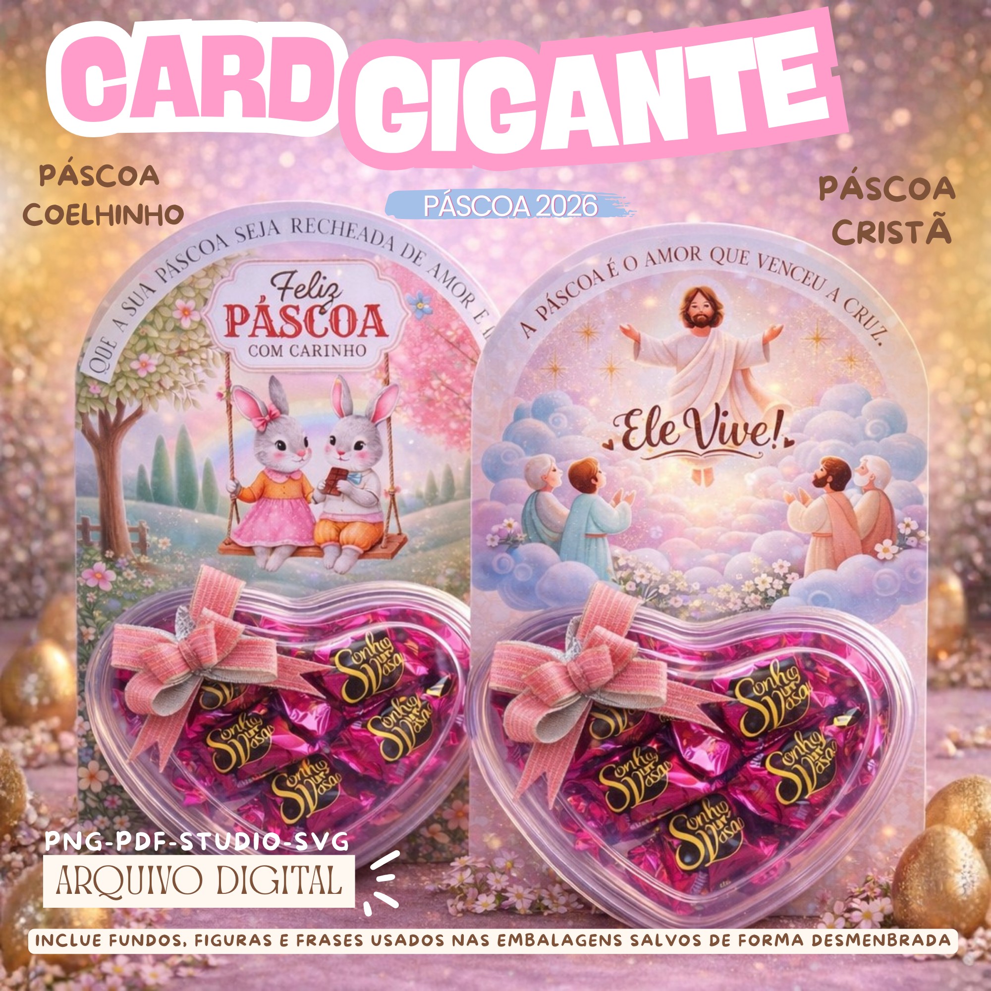 Mensagens de Páscoa Profissionais e Elegantes para Clientes e Equipes em 2026