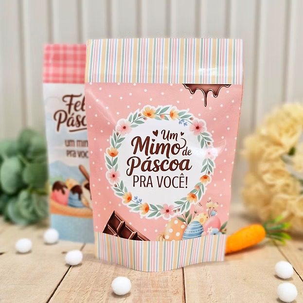 Como Criar Cartões de Páscoa Personalizados em 2026: Ferramentas e Dicas