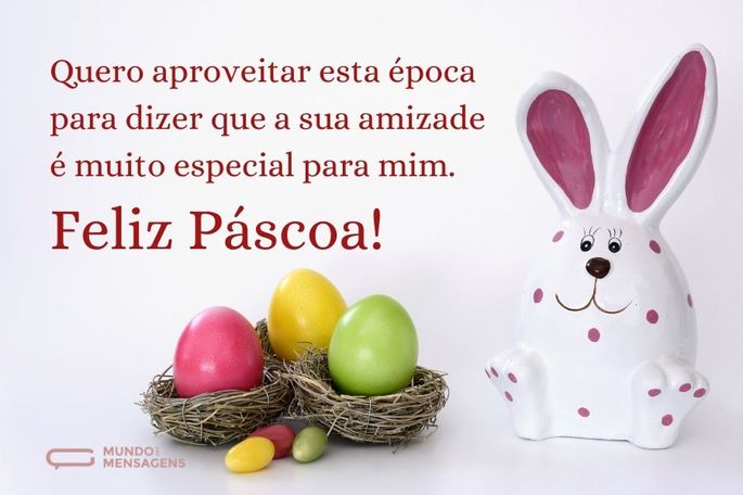 Frases de Páscoa Religiosas e de Reflexão para 2026: Renove sua Fé