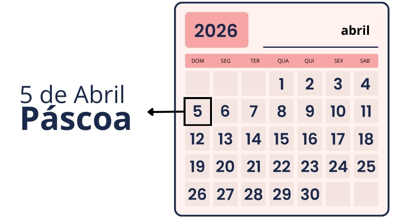 Mensagens de Páscoa Profissionais e Elegantes para Clientes e Equipes em 2026
