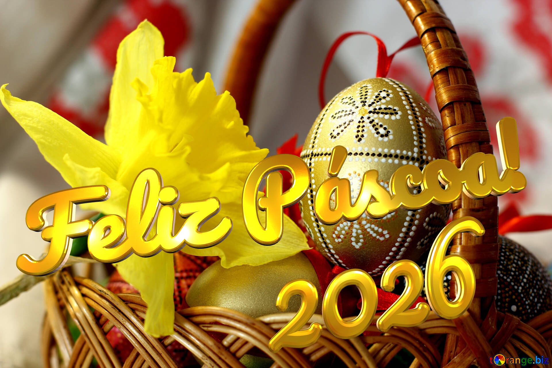 Páscoa 2026: Guia Completo com a Data e o Significado da Celebração