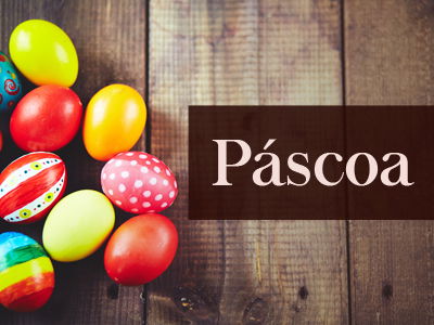 As Melhores Mensagens de Páscoa 2026 para Compartilhar no WhatsApp e Instagram