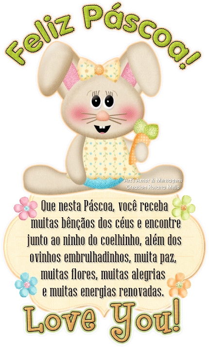 Páscoa para crianças: Frases divertidas e educativas