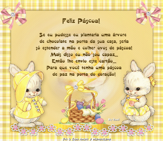 O verdadeiro significado da Páscoa: Mensagens religiosas para refletir