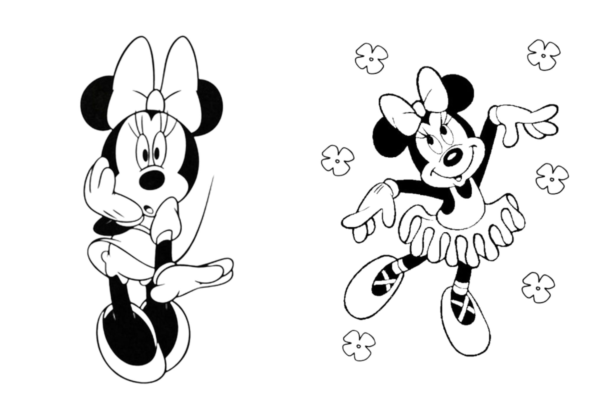quanto custa comprar um livro de colorir da minnie