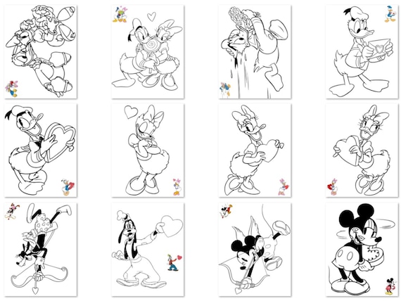 preço livro minnie mouse para colorir