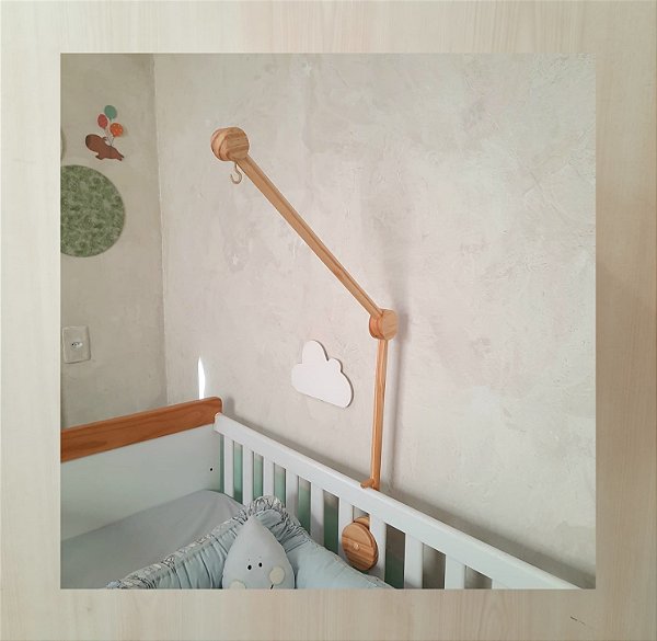 Guia Completo: Como Escolher o Móbile de Berço Amigurumi Ideal para Seu Bebê