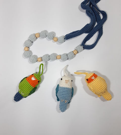 Móbile Musical ou Giratório: Qual o Melhor para o Desenvolvimento do Bebê?