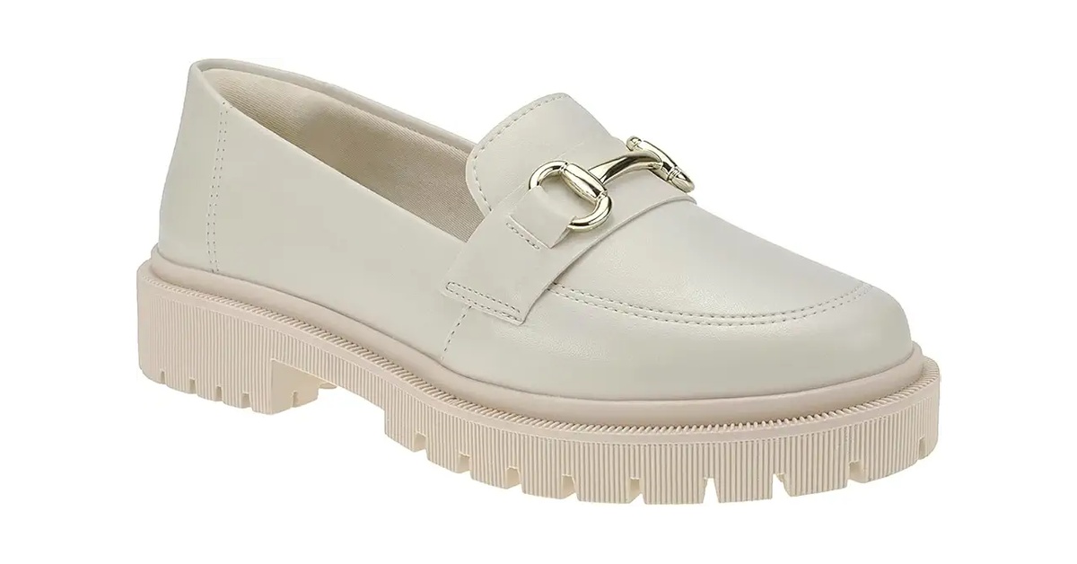 mocassim feminino bom e barato onde comprar