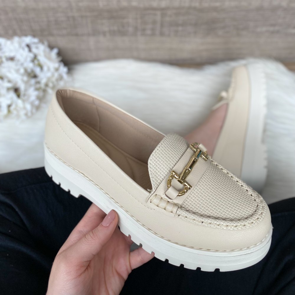 melhores mocassins femininos baratos para comprar