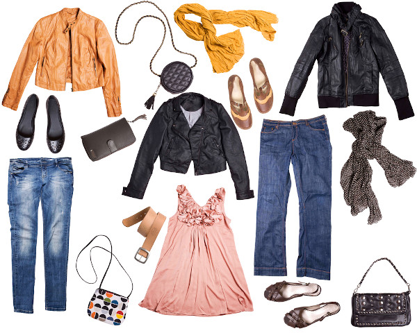 erros comuns ao falar de moda em ingles