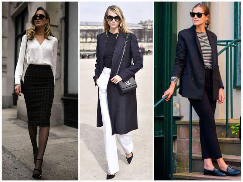 Guia de cores e tecidos para o ambiente jurídico