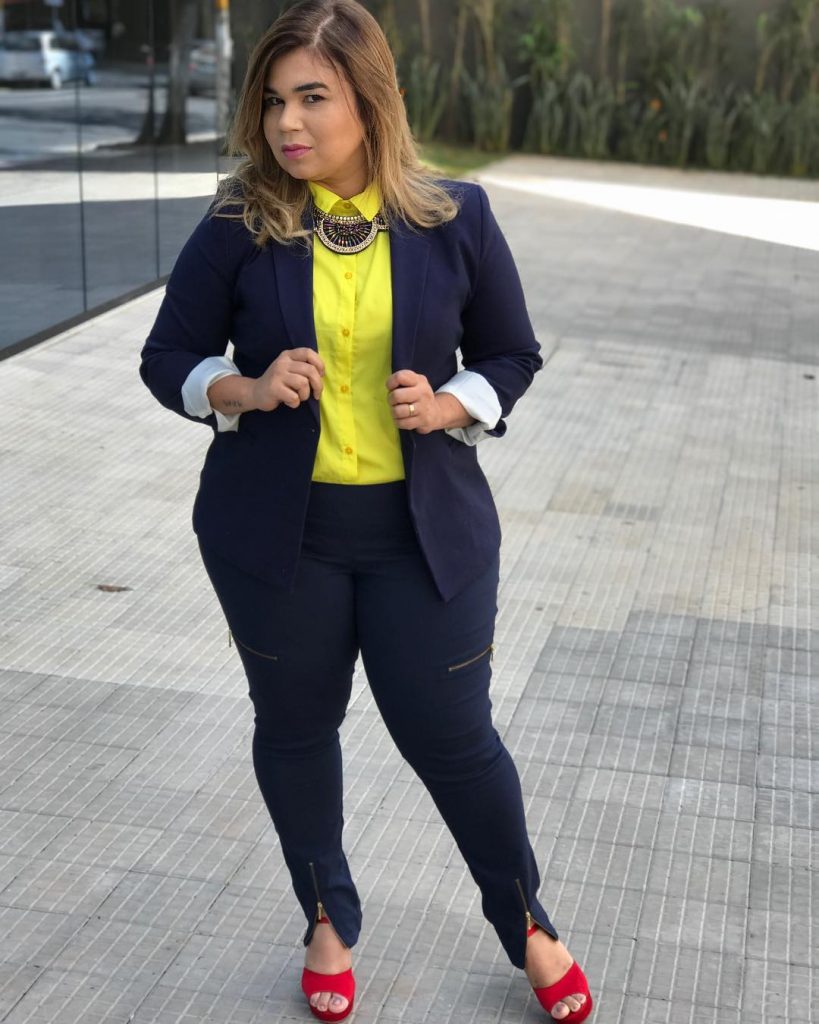 Como montar um guarda-roupa cápsula para advogadas