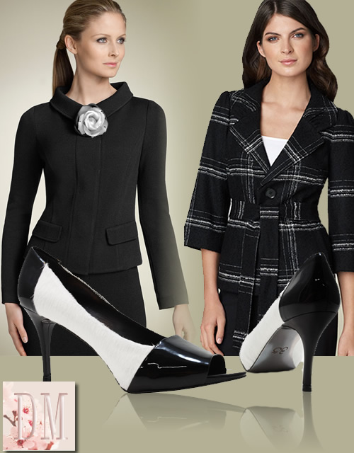 Dicas de sapatos confortáveis e elegantes para advogadas