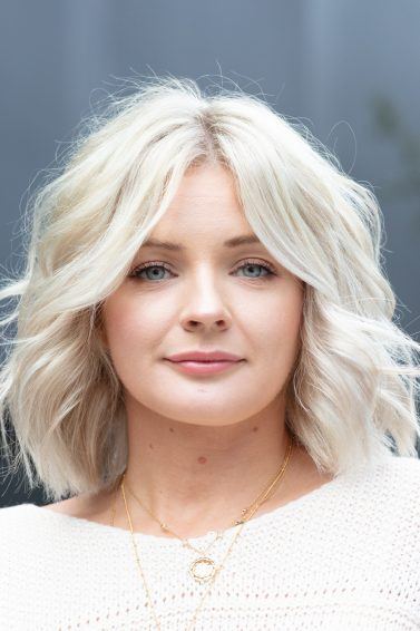 modelo de corte de cabelo curto