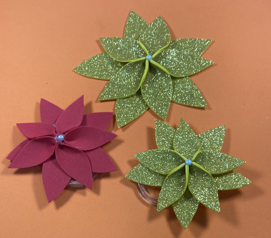 Guia Completo: Como Escolher o Melhor EVA para Suas Flores