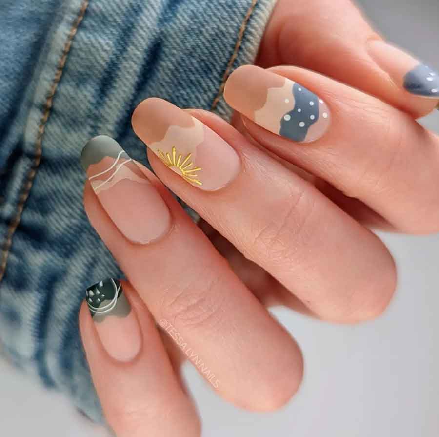 quanto custa fazer unhas decoradas em gel