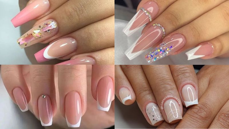 quanto custa fazer unhas decoradas em gel