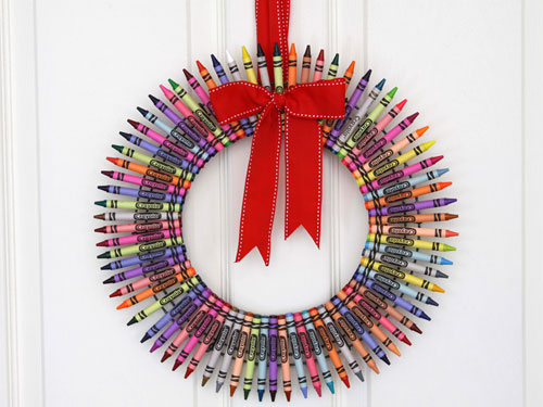 Guirlandas Temáticas: Além do Natal e Páscoa para Crianças