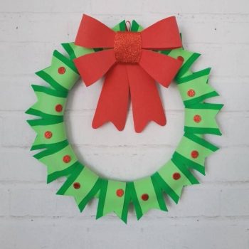 Guirlandas Temáticas: Além do Natal e Páscoa para Crianças