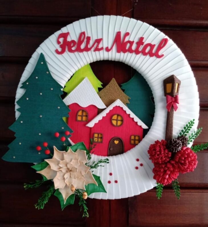 Guirlandas Temáticas: Além do Natal e Páscoa para Crianças