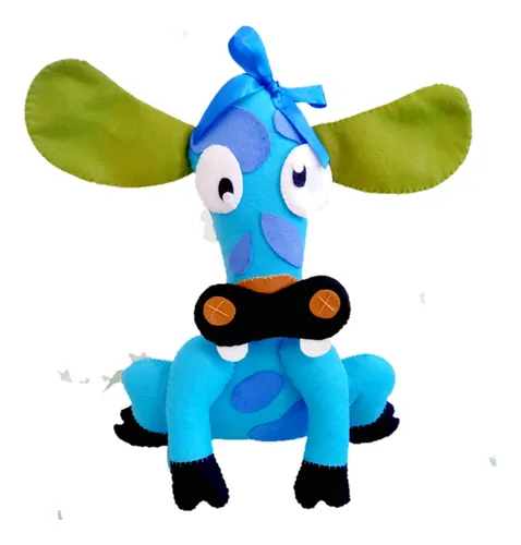 Como Fazer o Pintinho Amarelinho de Feltro: Guia Completo