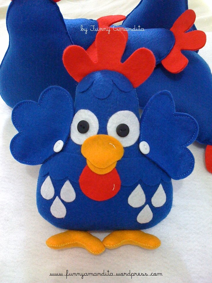 Materiais Essenciais para Artesanato em Feltro: Lista Detalhada