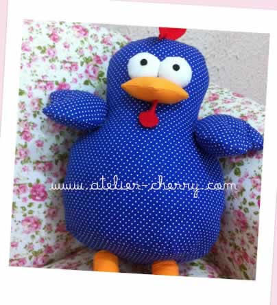 Técnicas de Costura em Feltro: Ponto Caseado e Máquina