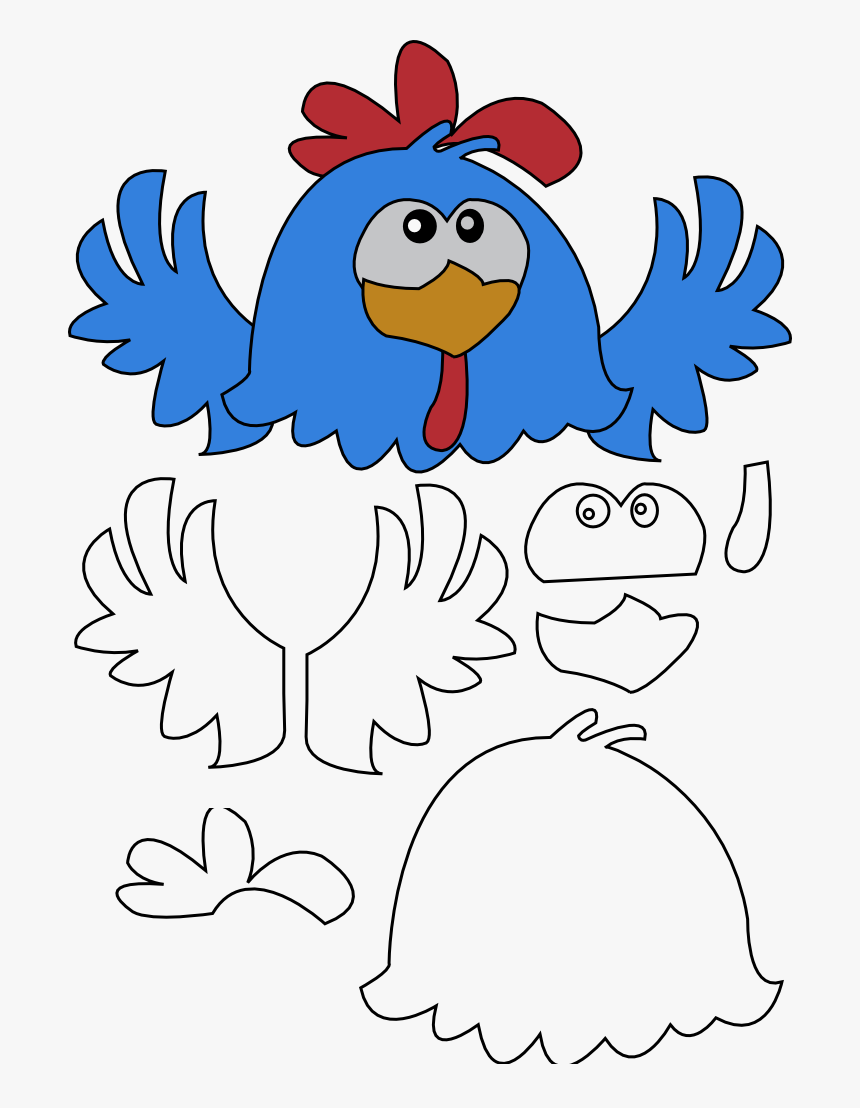 Dicas e Truques para Criar Centros de Mesa da Galinha Pintadinha Perfeitos