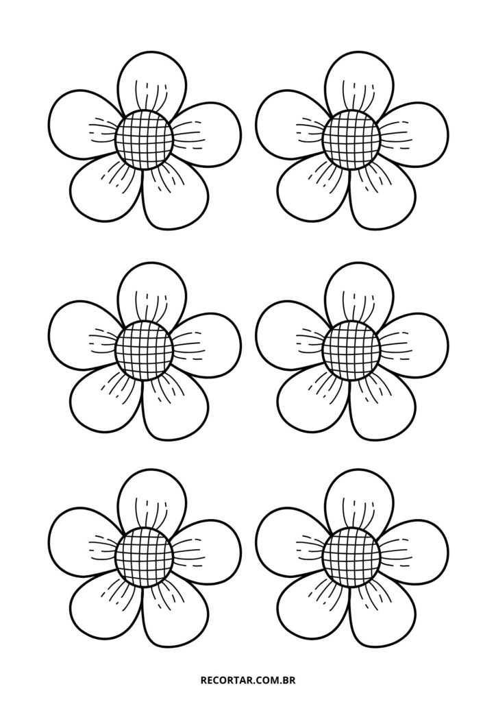 Ponto Caseado Perfeito: O Segredo das Flores de Feltro Impecáveis