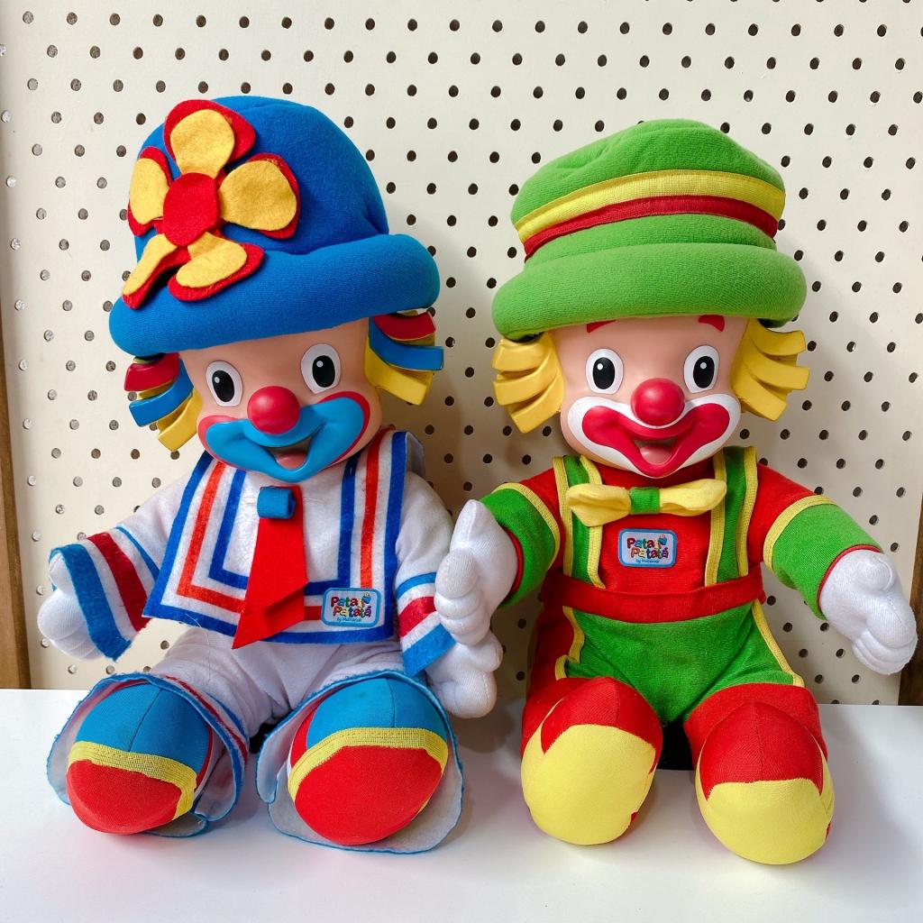 Decoração de Festa Patati Patatá: Ideias com Moldes Grandes e Kits Prontos