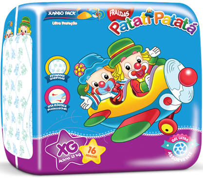 Guia Completo: Como Fazer Painel Patati Patatá em EVA de 1 Metro