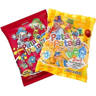 Moldes de Feltro Patati Patatá: Dicas e Apostilas Digitais para Artesãos