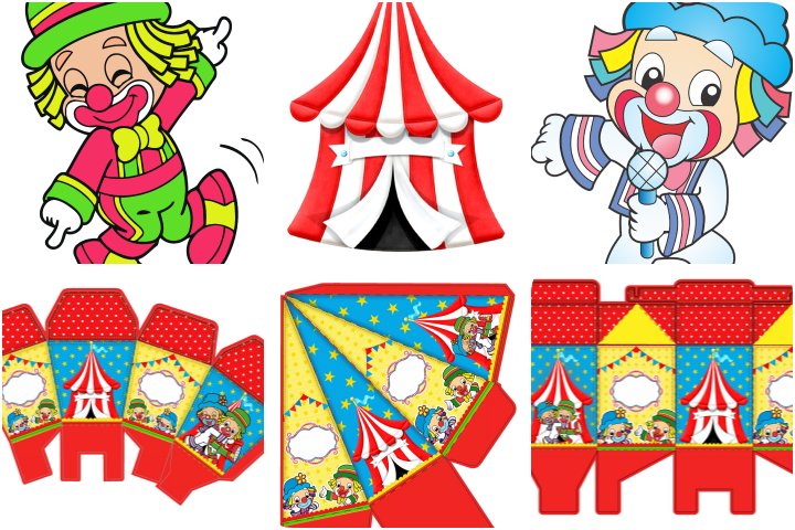 Fantasia Patati Patatá: Onde Encontrar Moldes para Todas as Idades