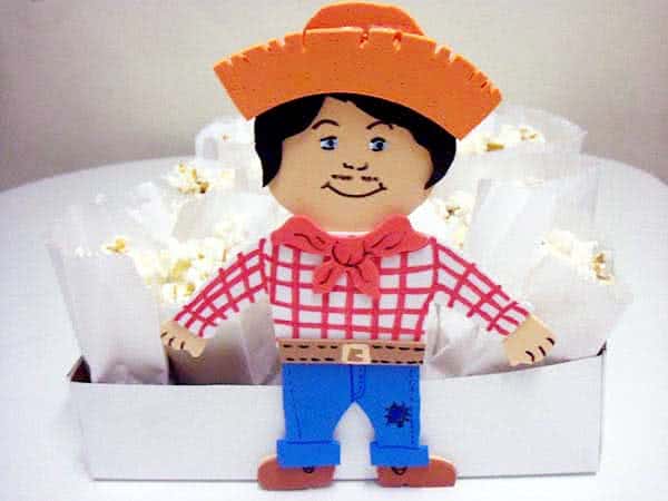 Dicas Essenciais para Sombreado e Acabamento Perfeito em EVA