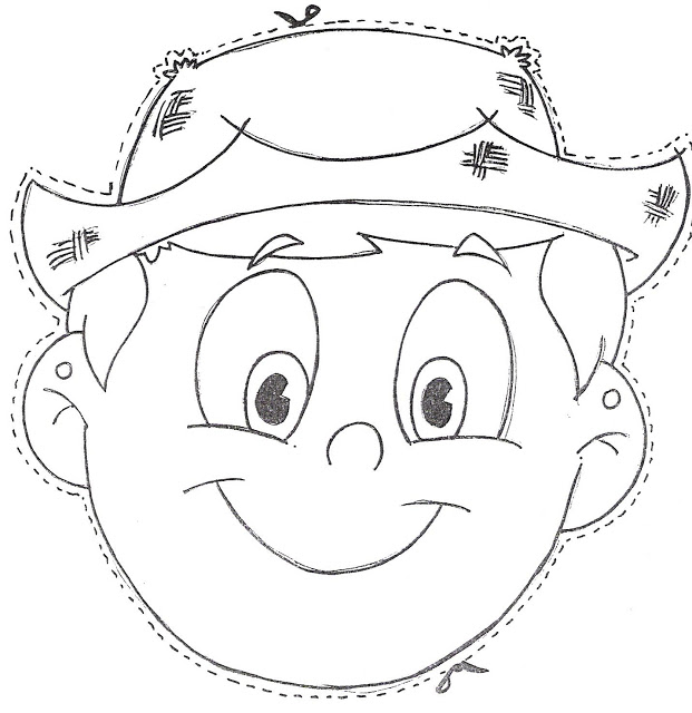 Como Fazer Lembrancinhas de Festa Junina em EVA 3D: Passo a Passo