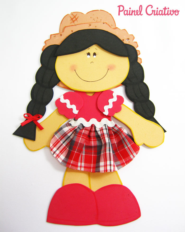 Dicas Essenciais para Sombreado e Acabamento Perfeito em EVA