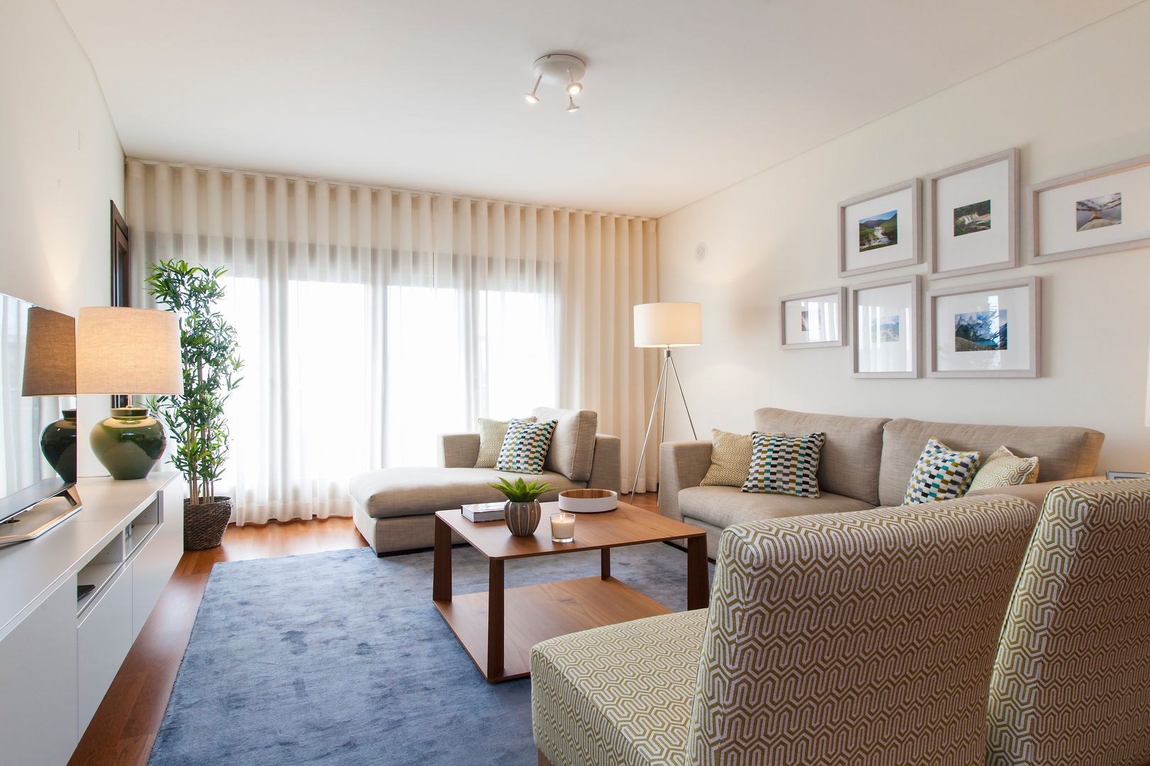 molduras para parede