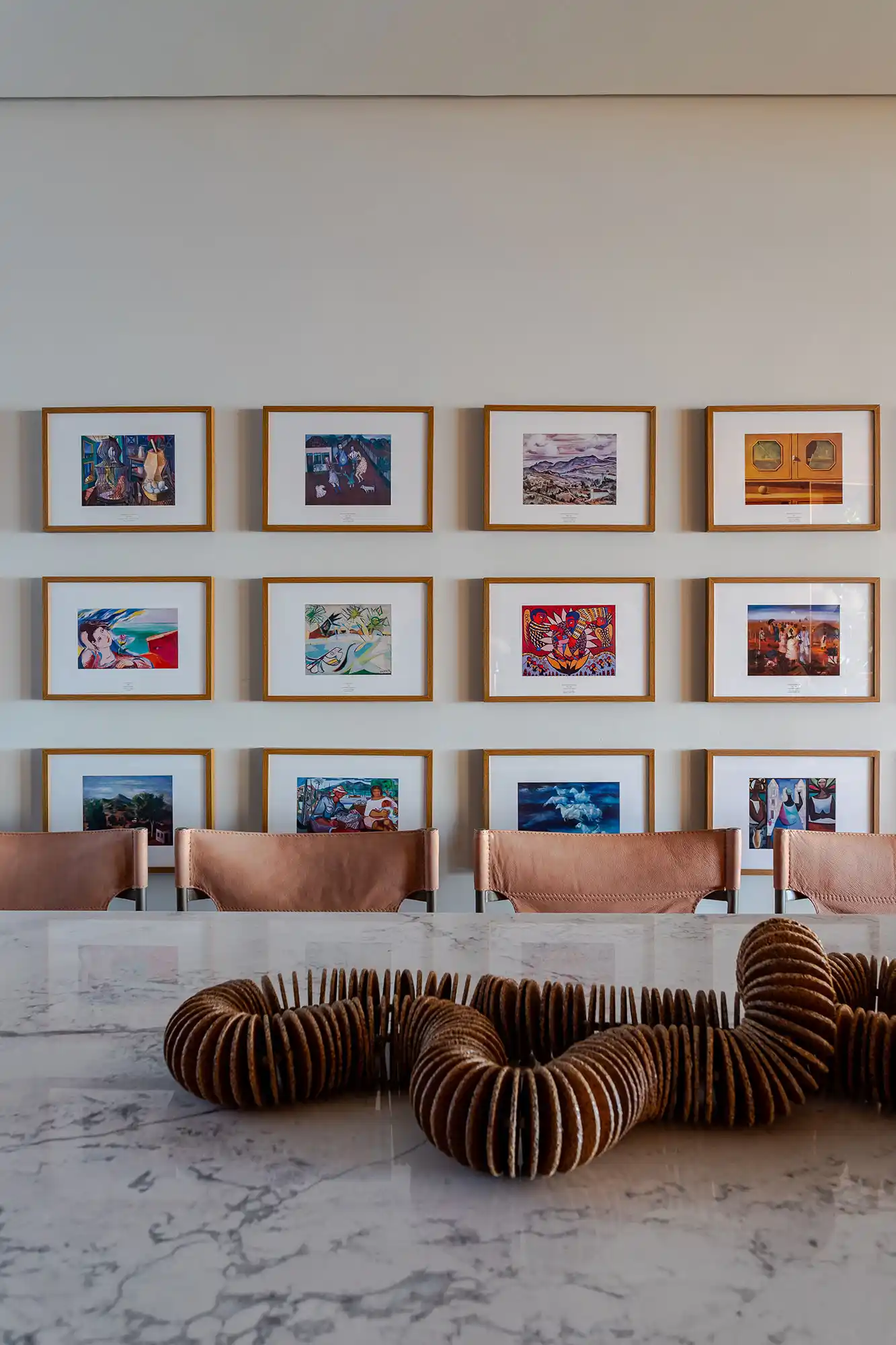 molduras para parede