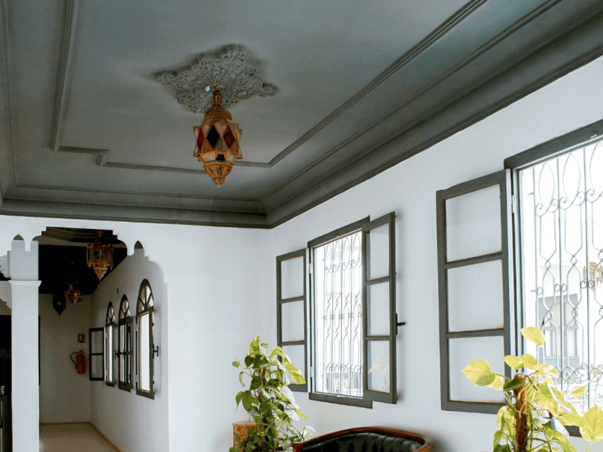 molduras para parede