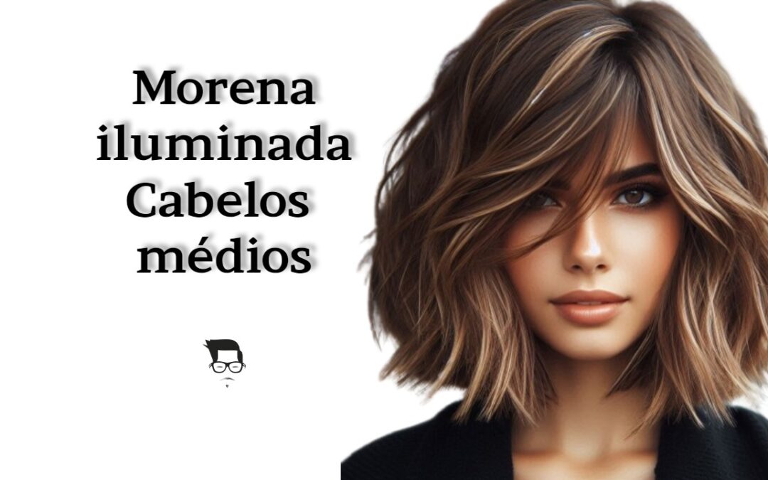 5 ideias de títulos:
1. Morena Iluminada 2026: As Cores e Técnicas Que Vão Dominar o Ano.
2. Descubra o Seu Tom Perfeito: Guia Completo de Morena Iluminada 2026.
3. Cabelos Iluminados para Morenas: Tendências de Cortes e Cuidados em 2026.
4. Do Mel ao Chocolate: As Paletas de Cores Que Você Precisa Conhecer em 2026.
5. Morena Iluminada: Como Conseguir o Visual Luxuoso e de Baixa Manutenção em 2026.