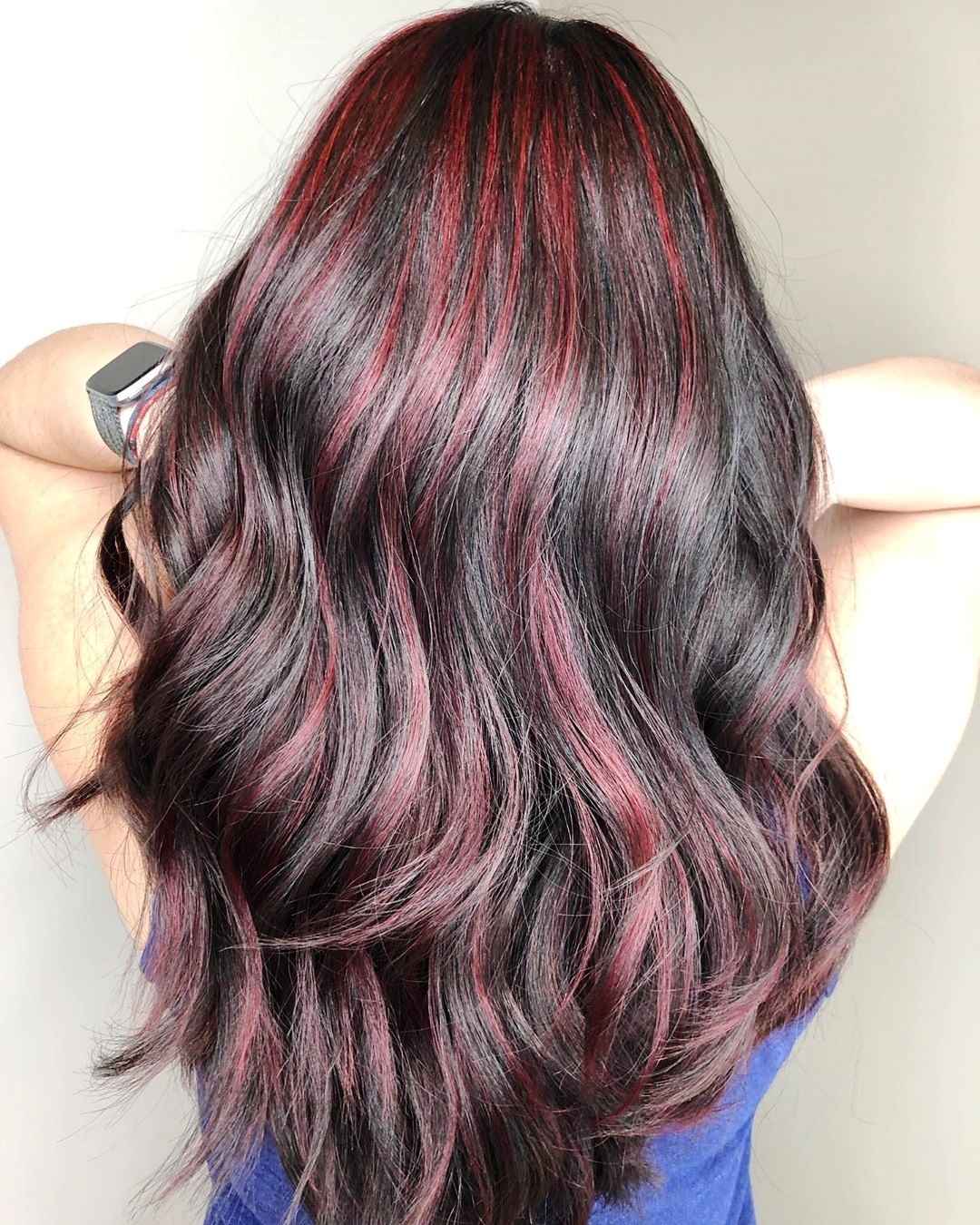 Morena iluminada tendências 2026 fotos