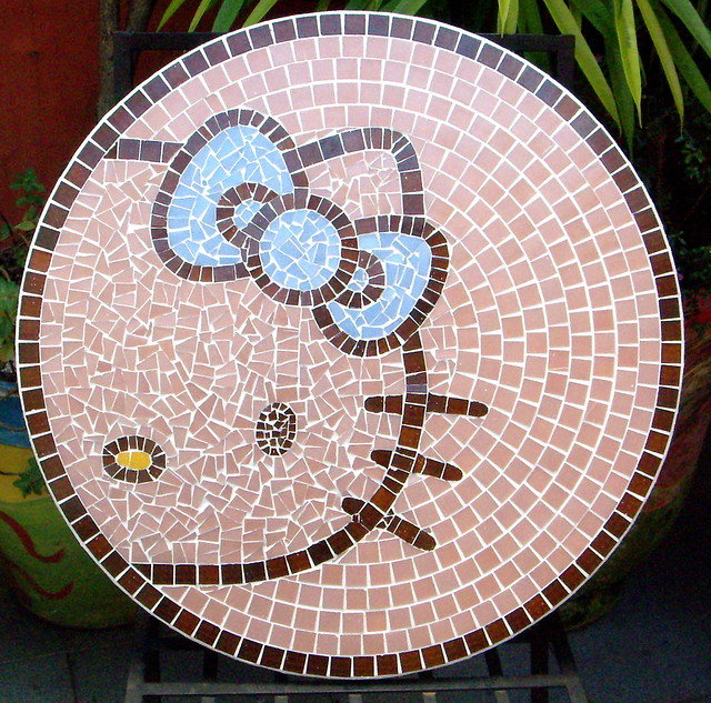 mosaico