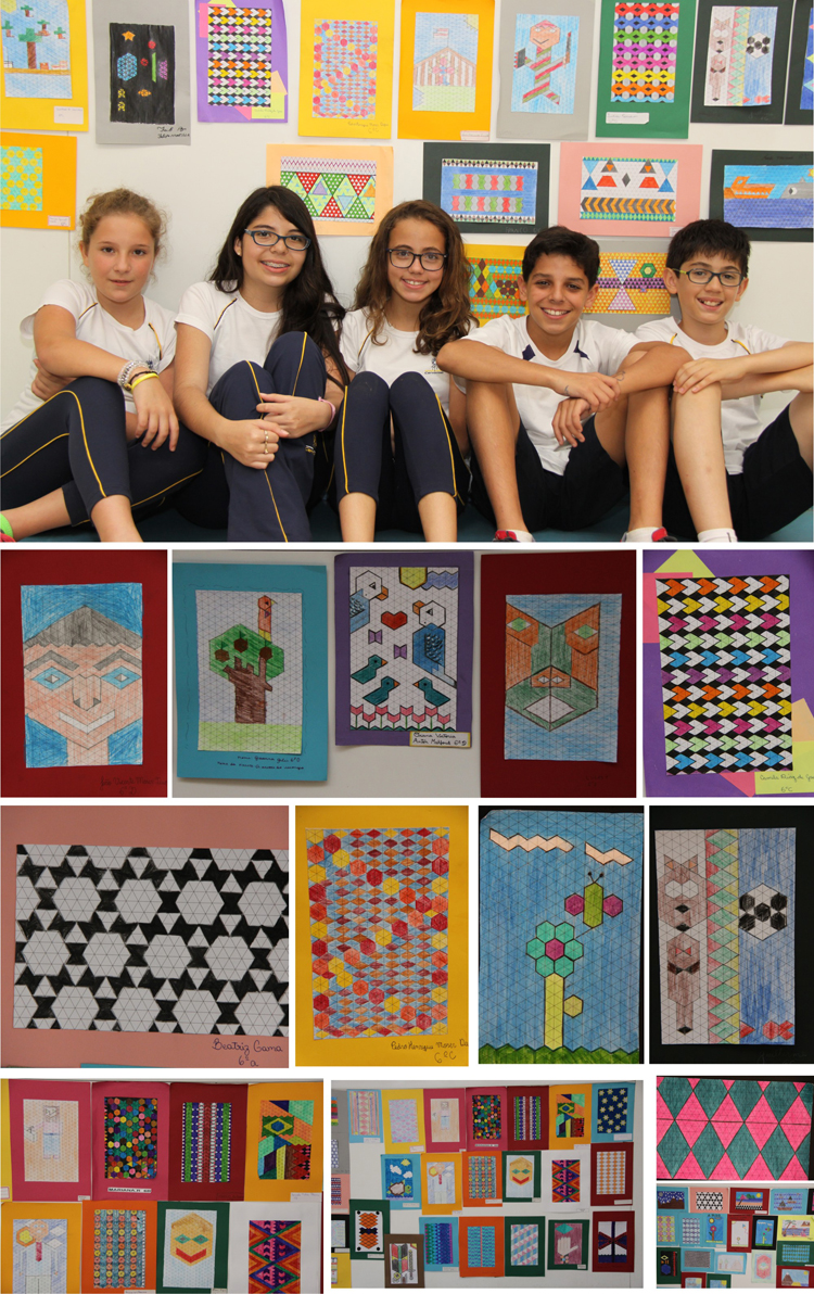 quanto custa um projeto de mosaico personalizado