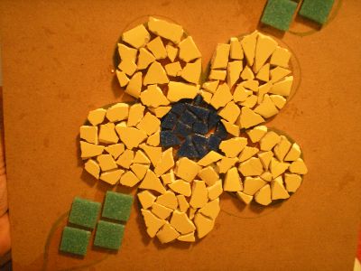 mosaico