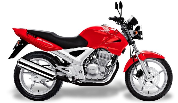 melhores marcas de motos com a letra l